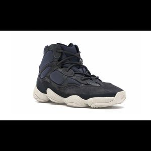 YEEZY 500 High / Slate 10M